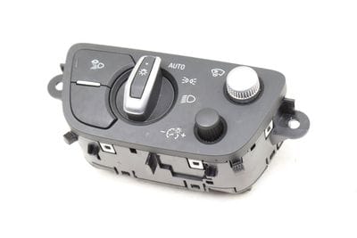 Headlight / Fog Light Switch 4M0941531AL