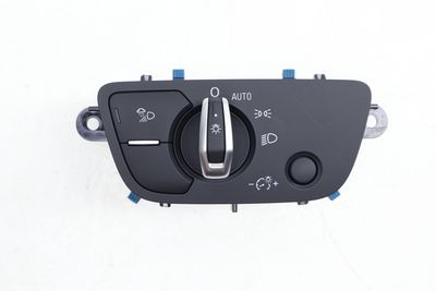 Headlight / Fog Light Switch 4M0941531AS