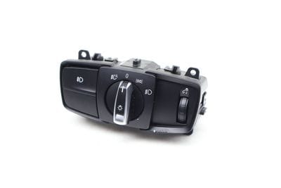 Headlight / Fog Light Switch 61316824887
