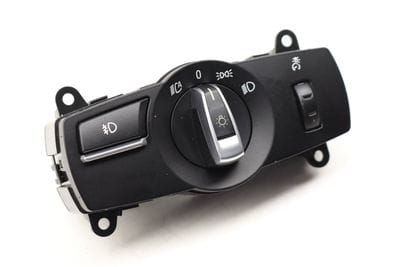 Headlight / Fog Light Switch 61319192745