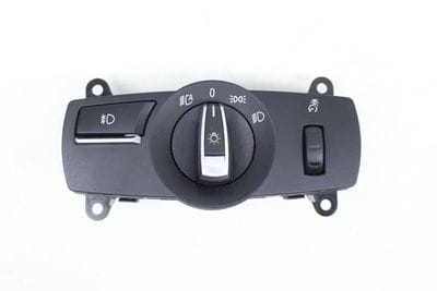 Headlight / Fog Light Switch 61319192745