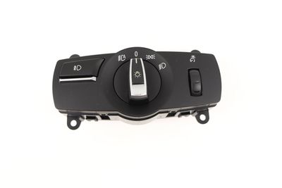 HEADLIGHT / FOG LIGHT SWITCH 9192745