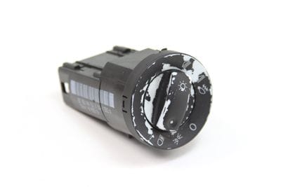 Headlight / Fog Light Switch 8E0941531A