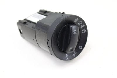 Headlight / Fog Light Switch 8E0941531A