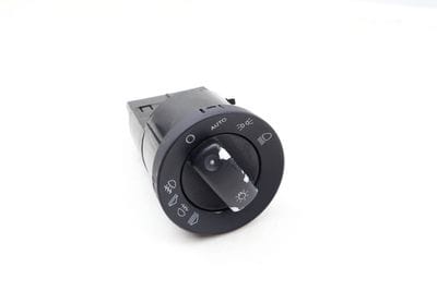 Headlight / Fog Light Switch 8E0941531D
