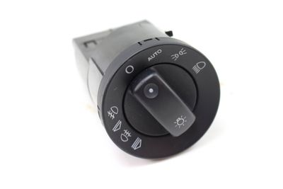 Headlight / Fog Light Switch 8E0941531D