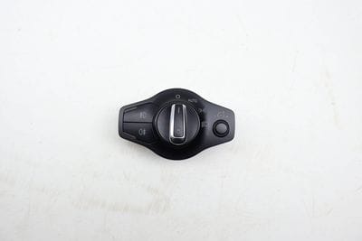 Headlight / Fog Light Switch 8K0941531AS