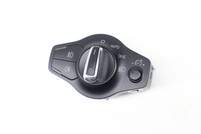 Headlight / Fog Light Switch 8K0941531AS