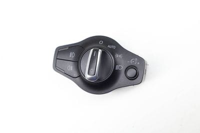 Headlight / Fog Light Switch 8K0941531AS