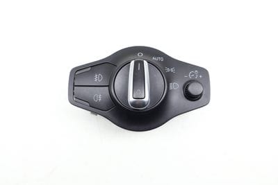 Headlight / Fog Light Switch 8K0941531AS