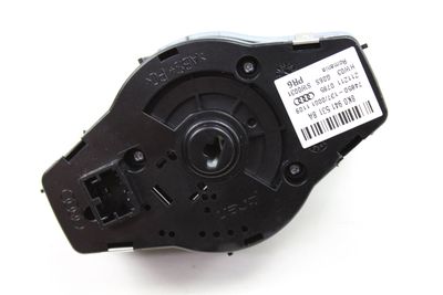 HEADLIGHT / FOG LIGHT SWITCH 8K0941531BA
