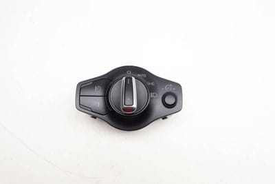 Headlight / Fog Light Switch 8K0941531G