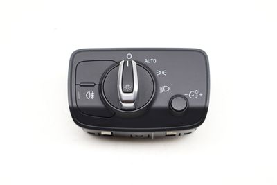 HEADLIGHT / FOG LIGHT SWITCH 8V0941531K