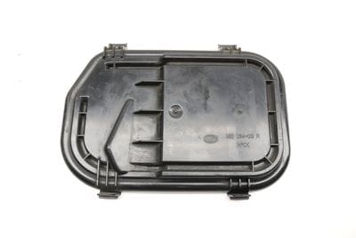 Headlight / Head Lamp Bulb Cover / Cap 4F0941158