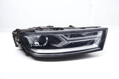 Headlight / Headlamp 4M0941006B