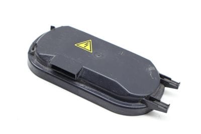 Headlight / Headlamp Cover Cap 8N0941158B