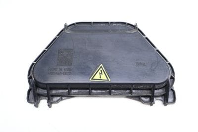 Headlight / Headlamp Cover Cap 8T0941158