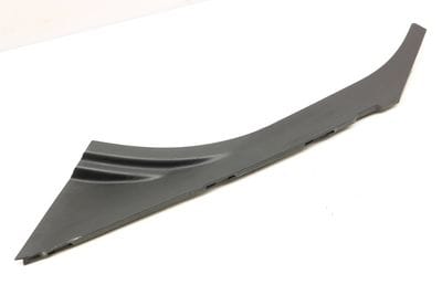 Headlight / Headlamp Cover Trim 7P6941777A