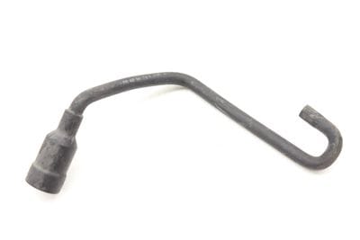 Headlight / Headlamp Hose 4G8941718A