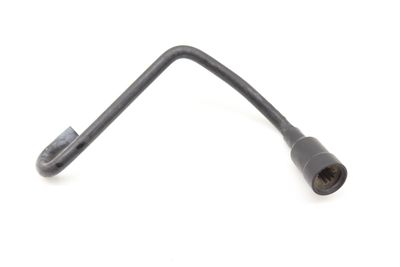 Headlight / Headlamp Hose 4G8941718A