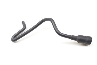 Headlight / Headlamp Hose 4H0941717C