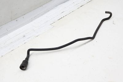 Headlight / Headlamp Hose 4L0941717A