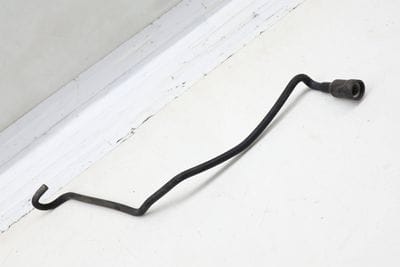 Headlight / Headlamp Hose 4L0941718A