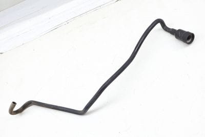 Headlight / Headlamp Hose 4L0941718A