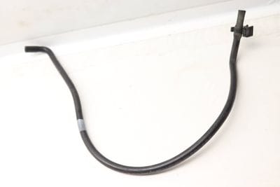 Headlight / Headlamp Hose 4M0941717