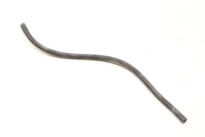 Headlight / Headlamp Hose 8J0941717A