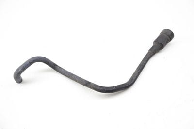 Headlight / Headlamp Hose 8R0941718