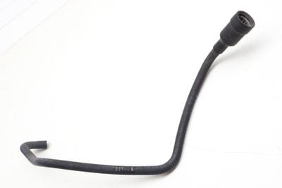 Headlight / Headlamp Hose 8T0941717D