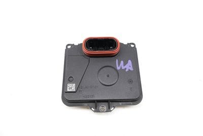 Headlight / Headlamp LED Control Module 4M0907397AA