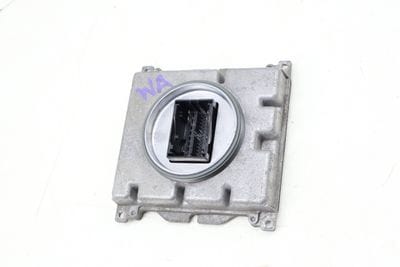 Headlight / Headlamp LED Control Module 7PP941572AC
