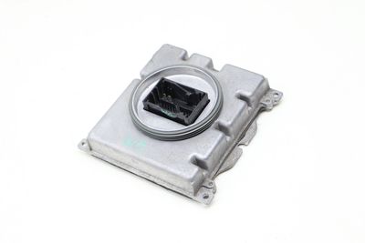 HEADLIGHT / HEADLAMP LED CONTROL MODULE 7PP941572AC