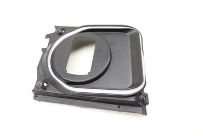 Headlight / Headlamp Mount Bracket 4M0941614
