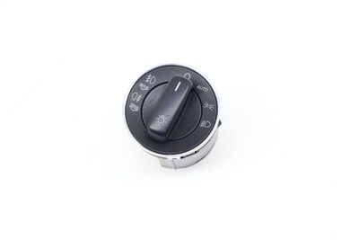 Headlight / Headlamp Switch 4E0941531G