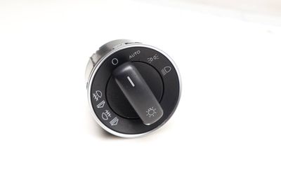 Headlight / Headlamp Switch 4E0941531G