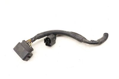 Headlight / Headlamp Wiring Connector / Pigtail