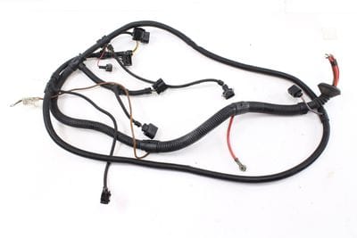 Headlight / Headlamp Wiring Harness 7D1971071DQ