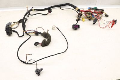HEADLIGHT / HEADLAMP WIRING HARNESS 7D1971071FB