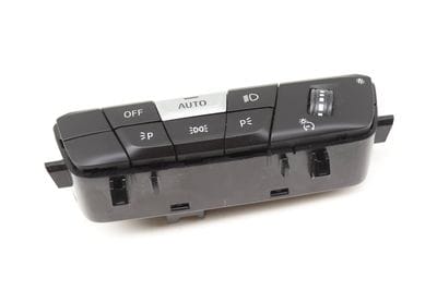 HEADLIGHT / LAMP CONTROL SWITCH 9461143