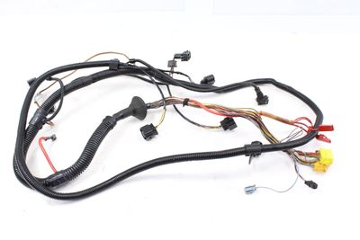 HEADLIGHT / LAMP WIRING HARNESS 7D1971071FA