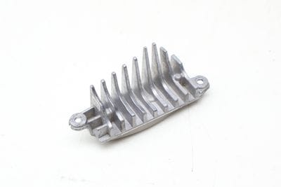 Headlight LED Unit / Heat Sink 80A998473