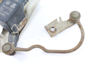 HEADLIGHT LEVELING SENSOR w/ LINKAGE 1J0941453B