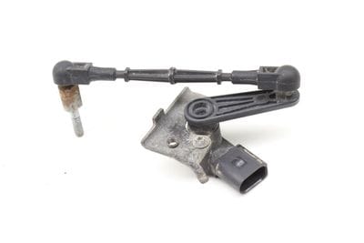 Headlight Leveling Sensor w/ Linkage 4M0941309H
