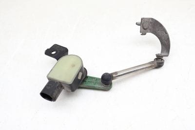 Headlight Leveling Sensor w/ Linkage 8J0941274E