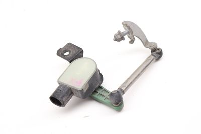 HEADLIGHT LEVELING SENSOR w/ LINKAGE 8J0941274E