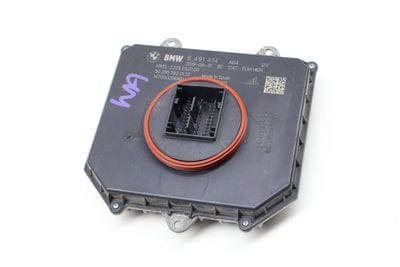Headlight Module / Ballast 63118491414