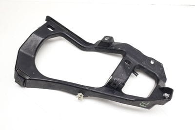 Headlight Mount / Bracket 7P6806509